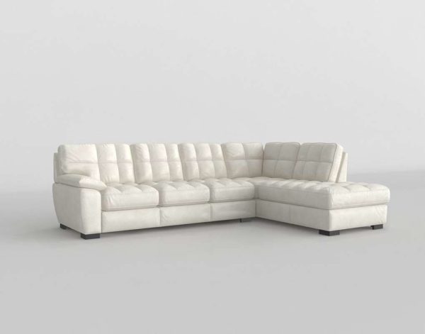 Bexley Square Sectional Roomstogo
