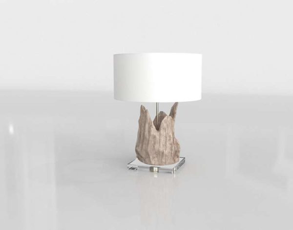 Darby Table Lamp Surya Furniture