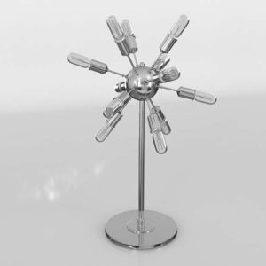 Sputnik Filament Table Lamp RH