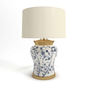 Dogwood Table Lamp Horchow Design