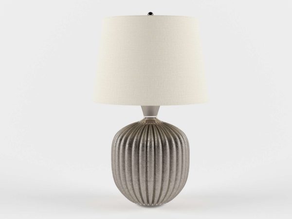 Stella Table Lamp Interior Design