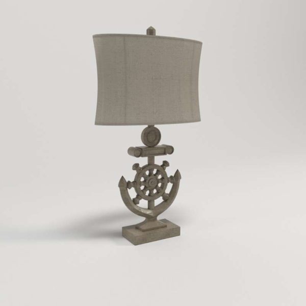 Samana Nautical Table Lamp Joss&Main