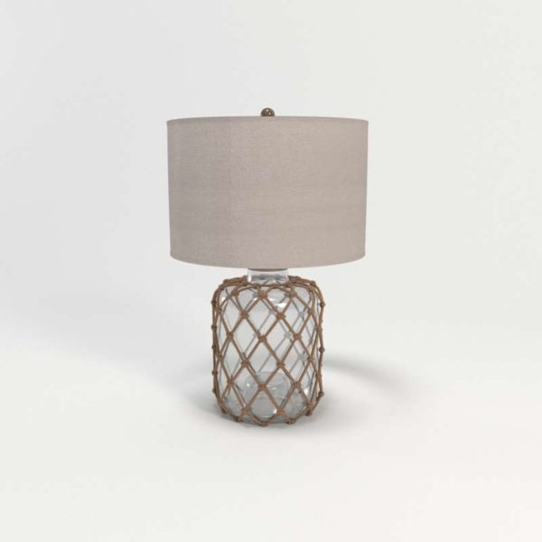 Kersey Table Lamp Bassett Mirror Design