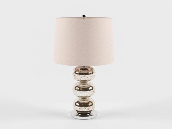 Abacus Table Lamp West Elm