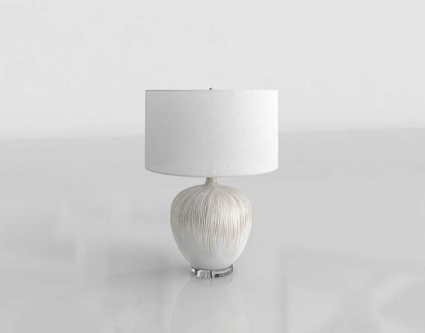 Arcadia Table Lamp Bassett Mirror Furniture