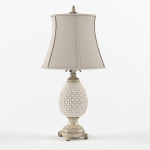 Pineapple Table Lamp Pier1Imports