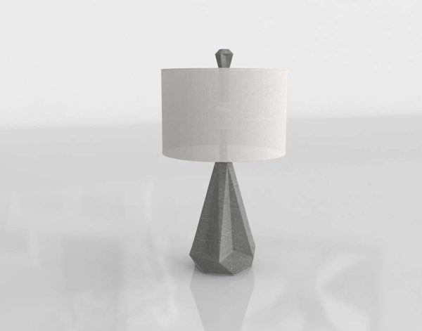 Ibby Table Lamp Ashley Furniture