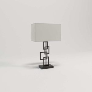 Step Table Lamp Zuomod