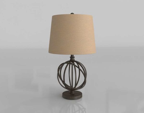Roldan Table Lamp Wayfair