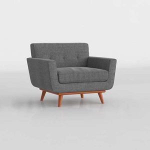 houzz-modern-contemporary-urban-design-living-armchair-3d
