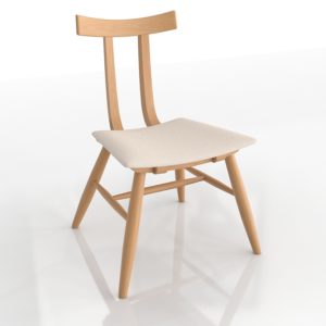 Wisteria Pi Accent Chair