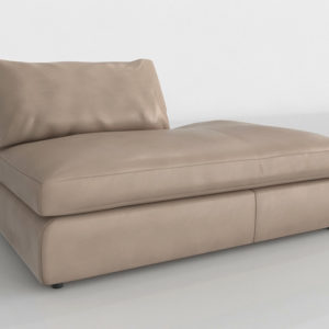 crateandbarrel-lounge-ii-leather-right-bumper-3d