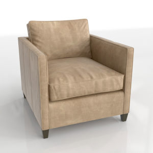 crateandbarrel-dryden-leather-chair-libby-mushroom-3d