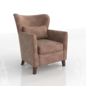 jerome-annabelle-bellagio-taupe-accent-chair-3d