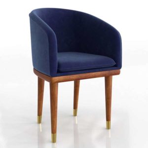 cb2-viceroy-sapphire-velvet-chair-3d