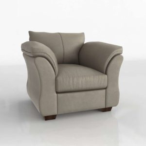 ashleyfurniturehomestore-darcy-chair-cobblestone-3d