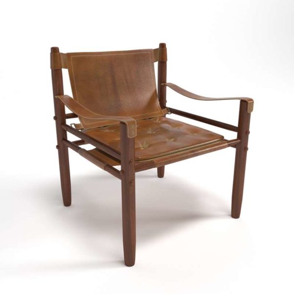 1stdibs Arne Norell Easy Chairs Model Sirocco