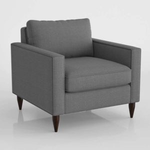murray-chair-3d-modeling
