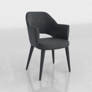 muuduufurniture-fabric-chair-3d