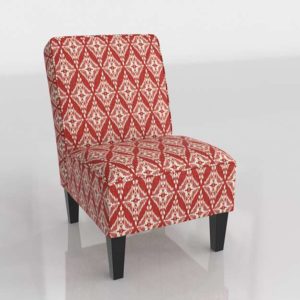 costco-ballard-fabric-chair-3d