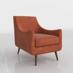 glancing-eye-3d-model-armchair-31