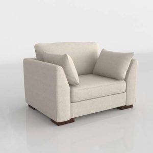 pierin-oversized-chair-3d