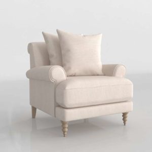 potterybarn-amalie-upholstered-armchair-twill-cream-3d