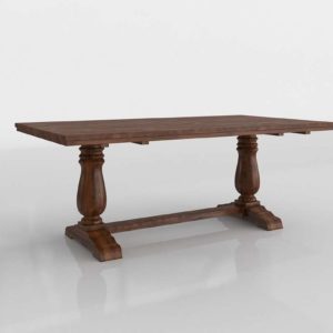 potterybarn-bowry-reclaimed-wood-fixed-dining-table-3d