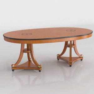 myrtle-wood-dining-table-3d