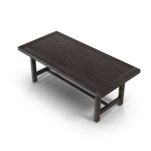 Dining Table 3D Modeling GE04