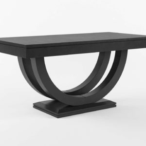 Dining Table 3D Modeling GE06