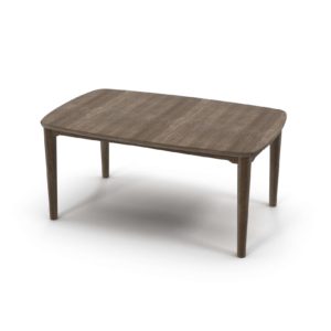 Ivy Bronx Enrique Oval Extendable Dining Table