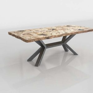 arhaus-petra-rectangle-dining-table-3d