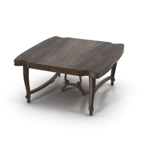 Dining Table 3D Modeling GE11