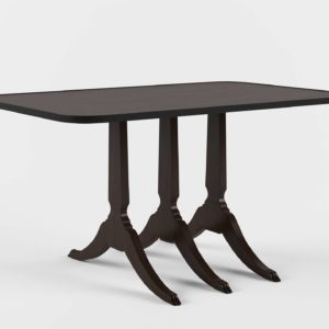Dining Table 3D Modeling GE17