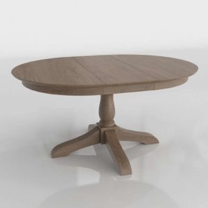 pb-owen-extending-pedestal-dining-table-weathered-gray-3d