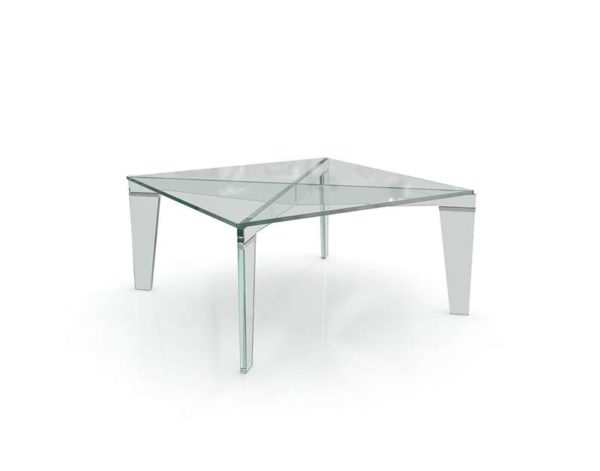 Vermet Dining Table RocheBobois 3D Furniture