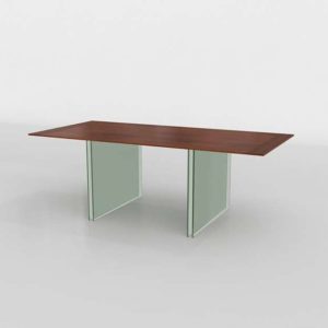 Dining Tables 3D Modeling GE24