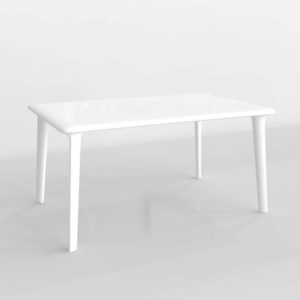 NEW DESSA Table Furniture From Spain