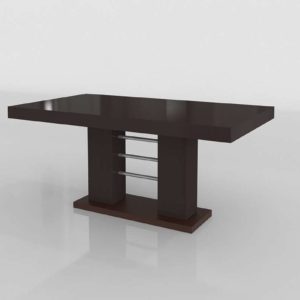 wayfair-pocomoke-extendable-dining-table-3d