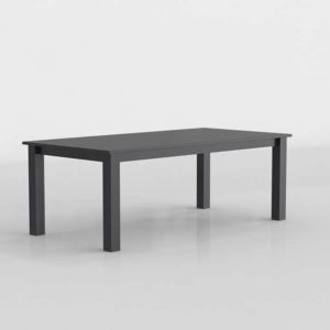 Dining Tables 3D Modeling GE27
