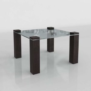 Dining Tables 3D Modeling GE30