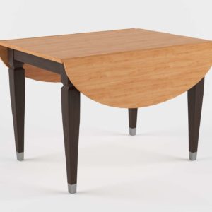 Dining Tables 3D Modeling GE33