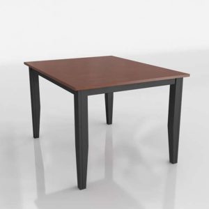 Dining Tables 3D Modeling GE37