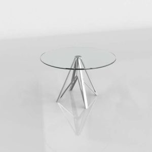 Dining Tables 3D Modeling GE42