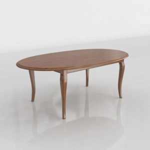 Dining Tables 3D Modeling GE50