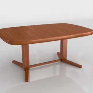 Dining Tables 3D Modeling GE51