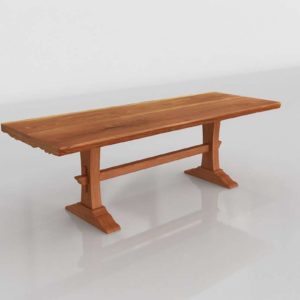 Dining Tables 3D Modeling GE52