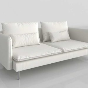 modelo-3d-sofa-soderhamn-blanco