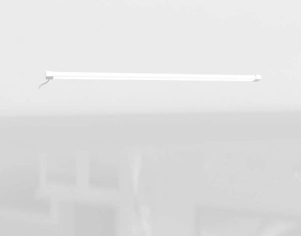 Lámpara de Encimera 3D IKEA Omlopp